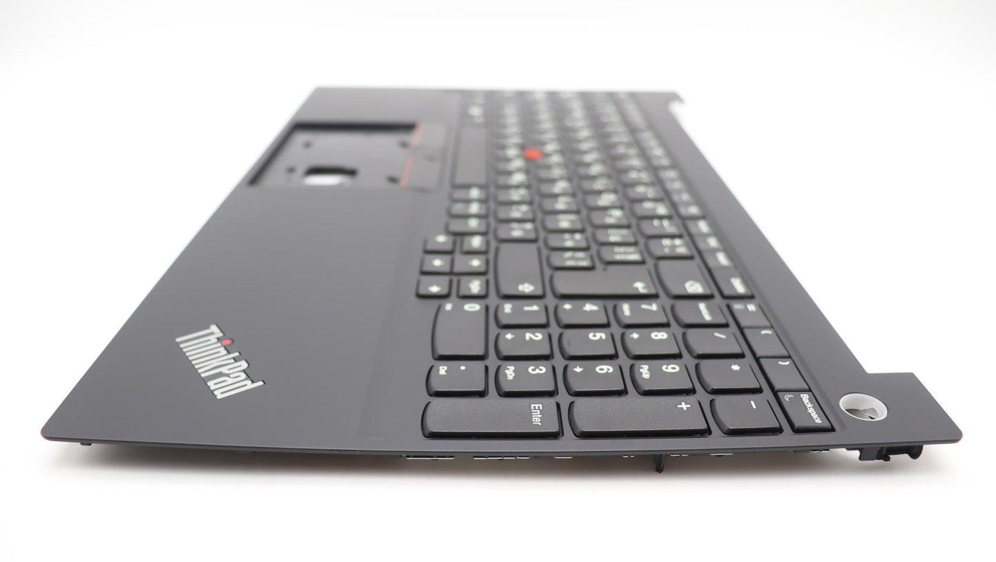 Lenovo Mech Assembly Kb C Bul(Pmx)Pt - 5M11C43270