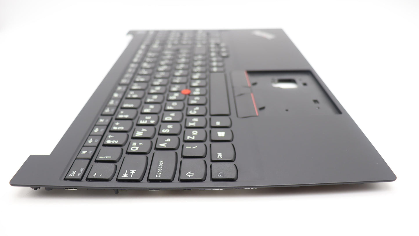 Lenovo Mech Assembly Kb C Bul(Pmx)Pt - 5M11C43270