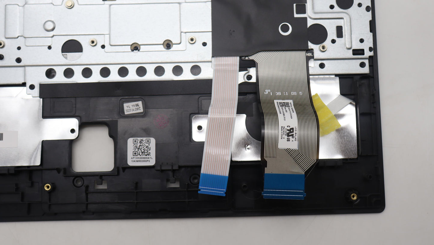Lenovo Mech Assembly Kb C Bul(Pmx)Pt - 5M11C43270