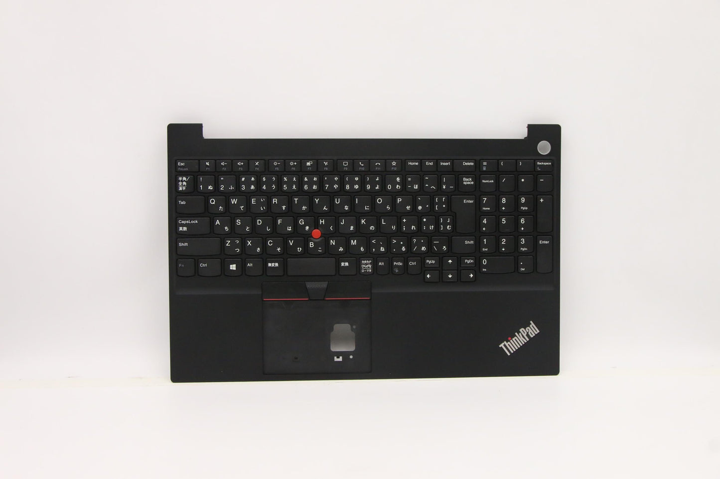Lenovo Mech_Asm Kb C Jpn(Pmx)Pt Fp Jp - 5M11C43276