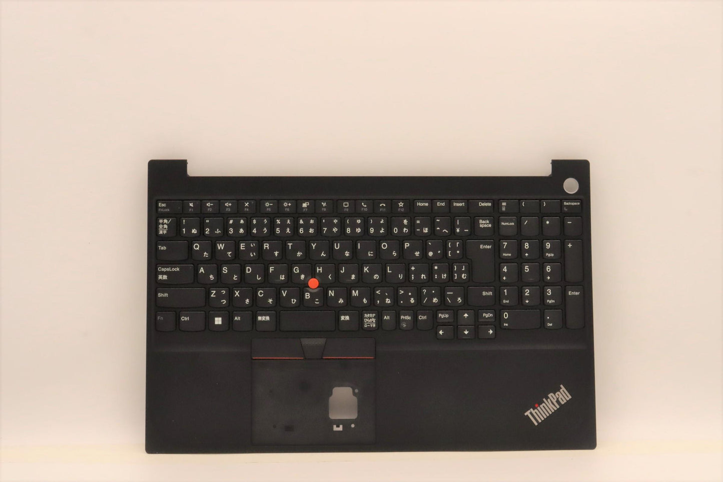 Lenovo Mech Assembly Kb C Jpn(Tsg)Pt - 5M11C43278