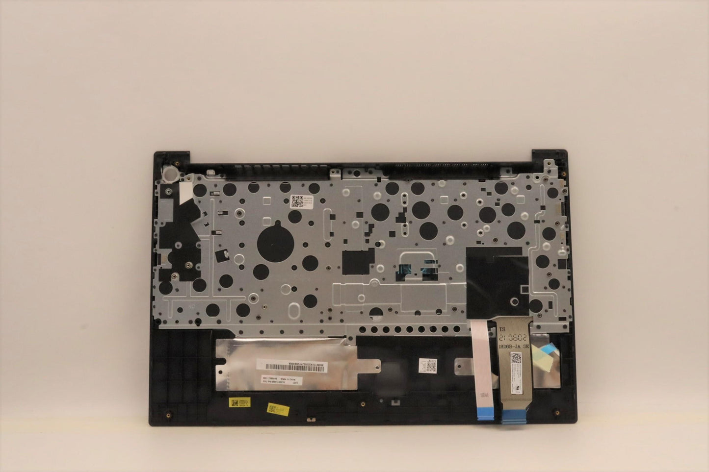 Lenovo Mech Assembly Kb C Jpn(Tsg)Pt - 5M11C43278