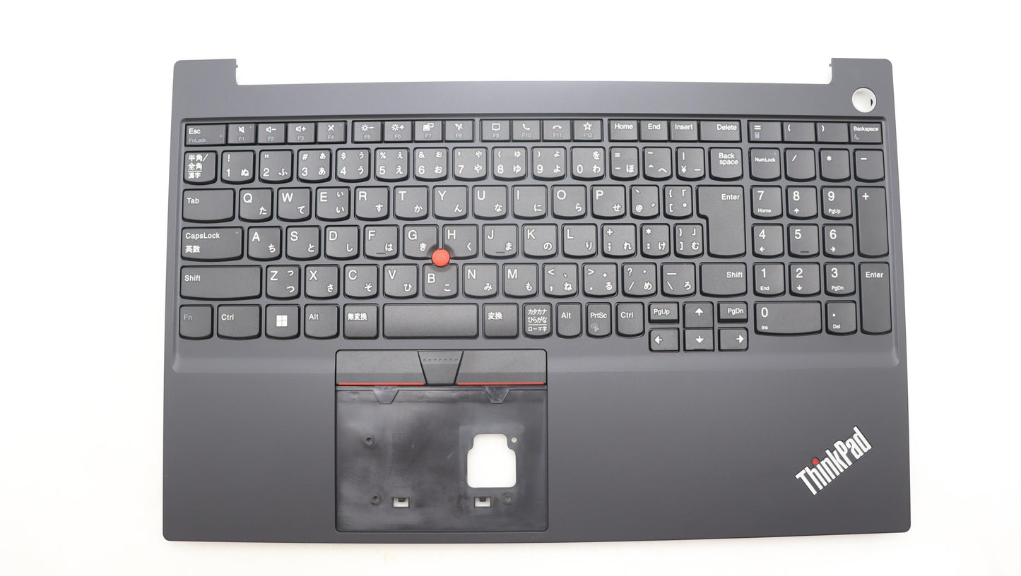 Lenovo Mech Assembly Kb C Jpn(Srx)Pt - 5M11C43280