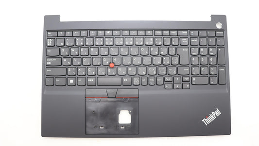 Lenovo Mech Assembly Kb C Jpn(Srx)Pt - 5M11C43280