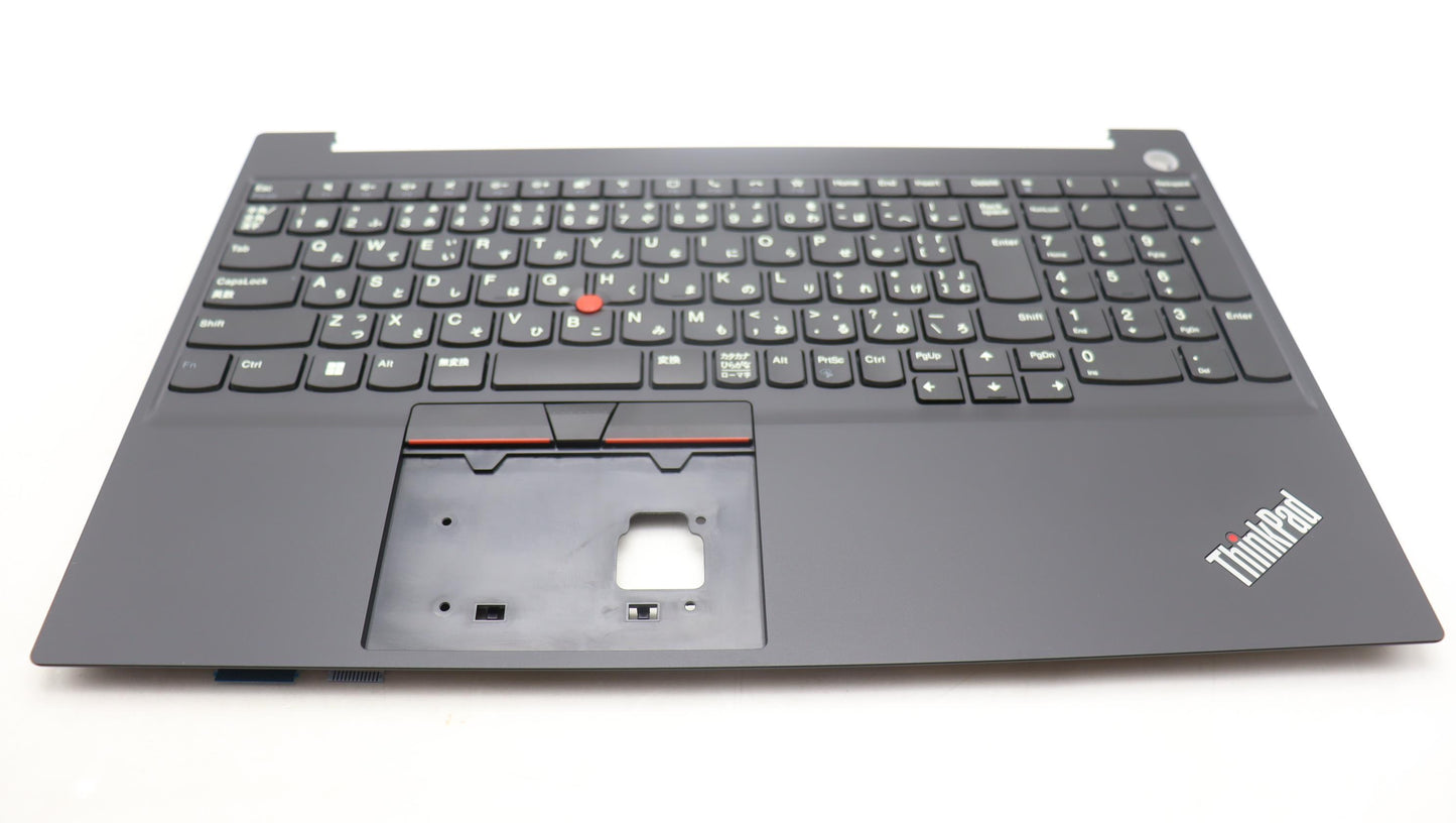 Lenovo Mech Assembly Kb C Jpn(Srx)Pt - 5M11C43280