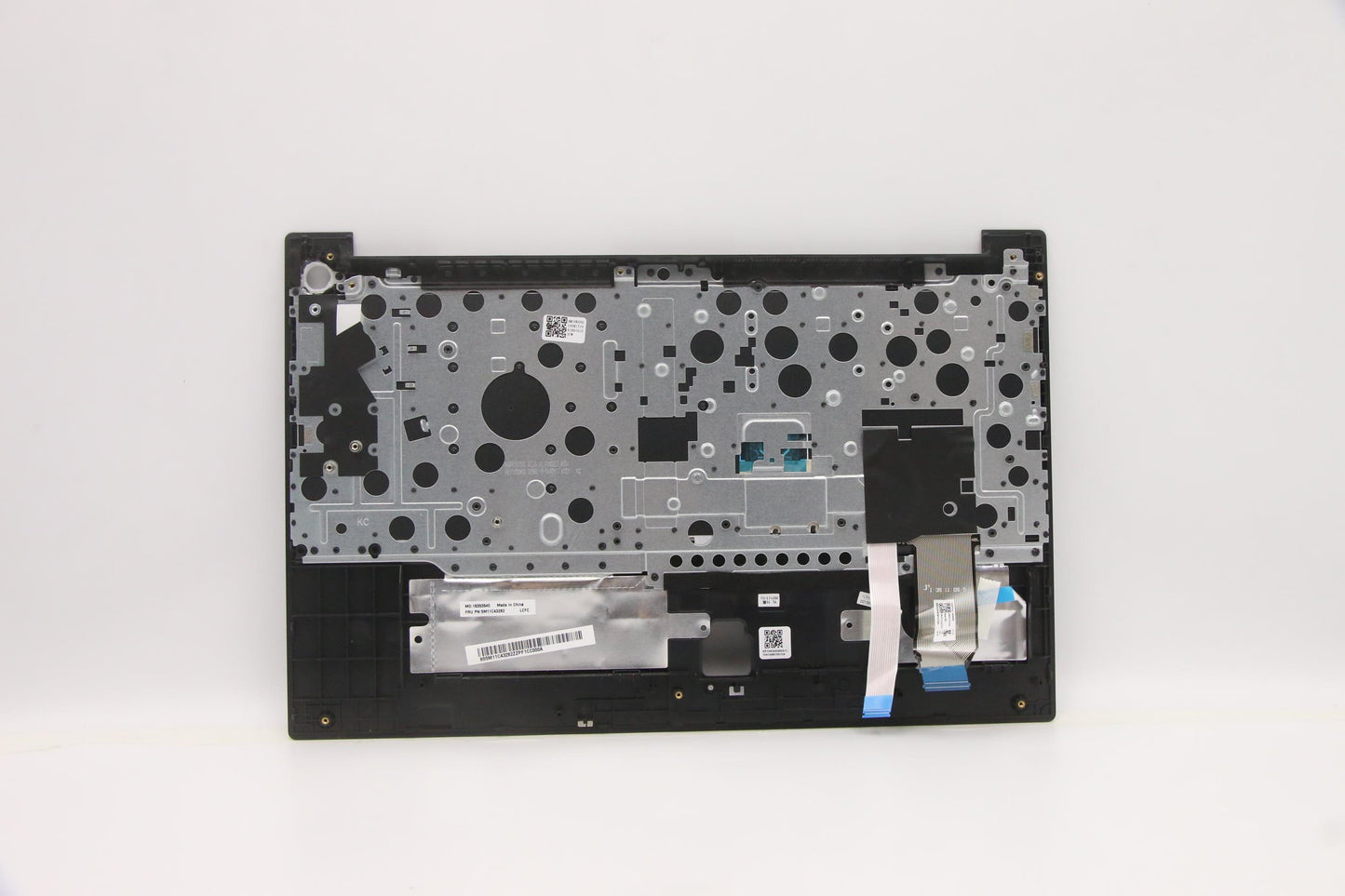 Lenovo Mech_Asm Kb C Tc(Pmx)Pt Fp Us - 5M11C43282
