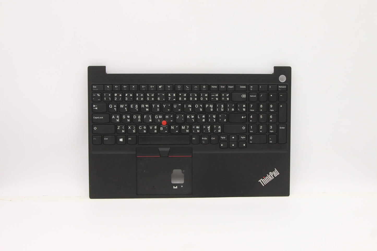 Lenovo Mech_Asm Kb C Thai(Pmx)Pt Fp U - 5M11C43288