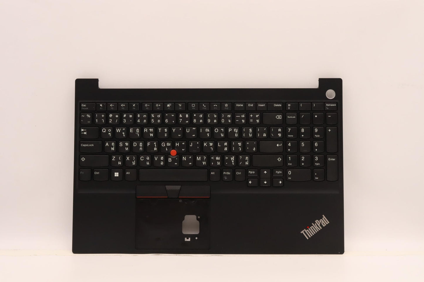 Lenovo Mech Assembly Kb C Thai(Tsg)Pt - 5M11C43290