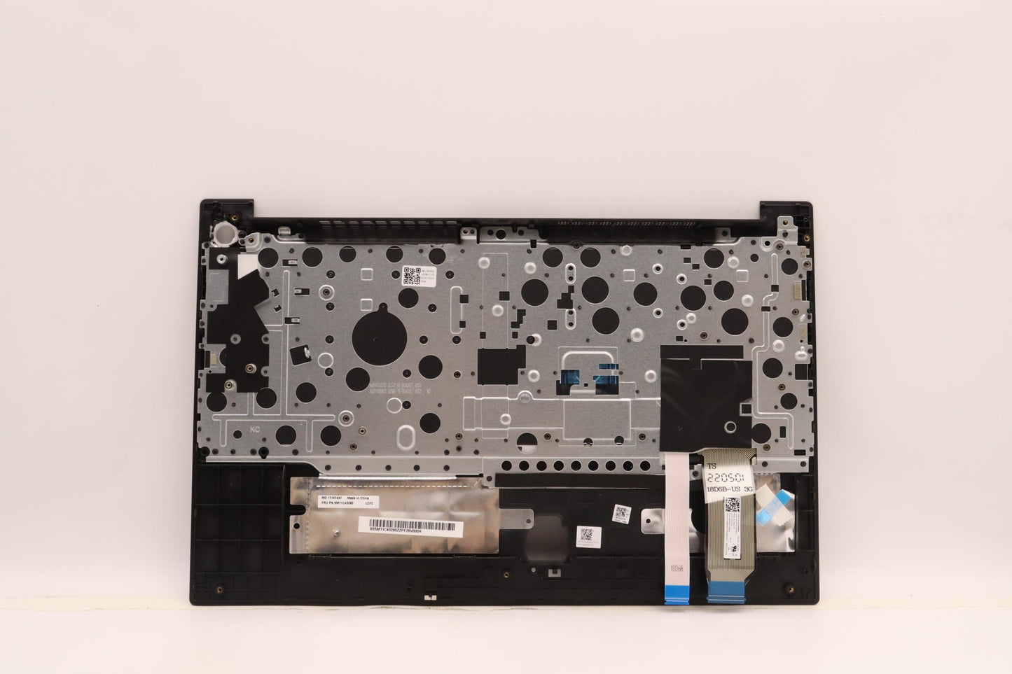 Lenovo Mech Assembly Kb C Thai(Tsg)Pt - 5M11C43290