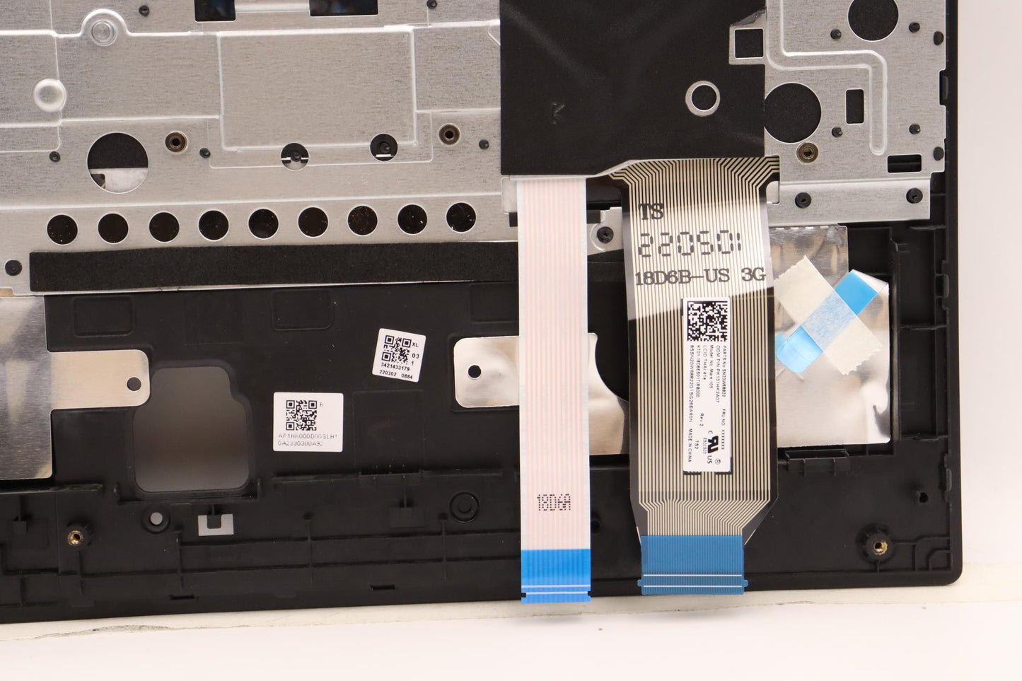 Lenovo Mech Assembly Kb C Thai(Tsg)Pt - 5M11C43290