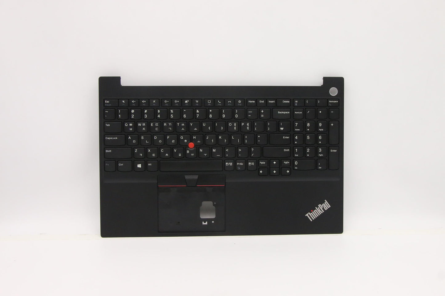 Lenovo Mech_Asm Kb C Kor(Pmx)Pt Fp Us - 5M11C43294