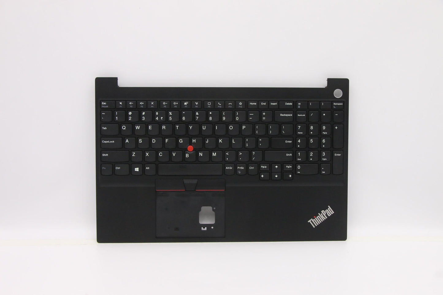 Lenovo Mech_Asm Kb C Ind Eng(Pmx)Pt F - 5M11C43301