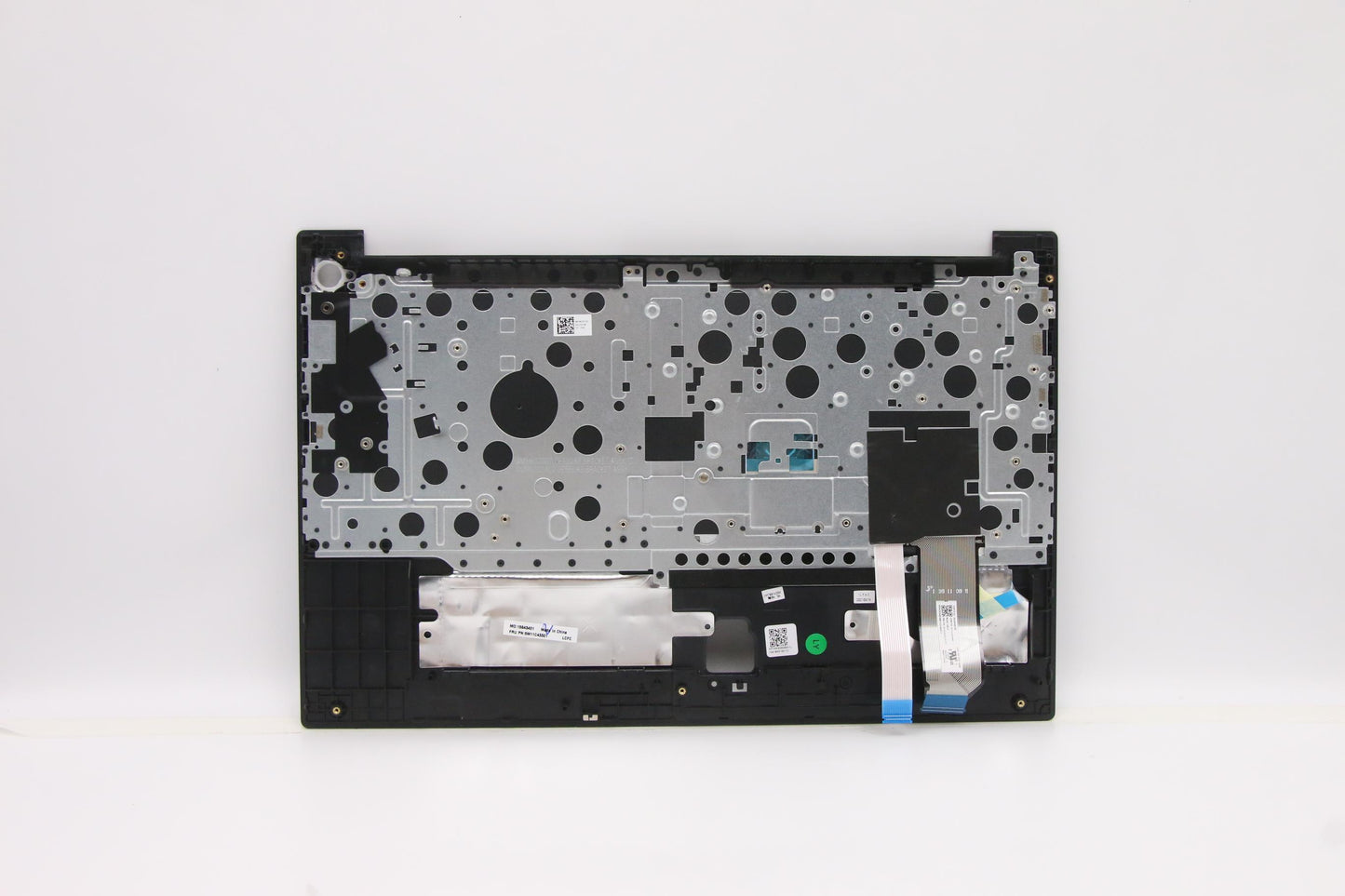 Lenovo Mech_Asm Kb C Ind Eng(Pmx)Pt F - 5M11C43301