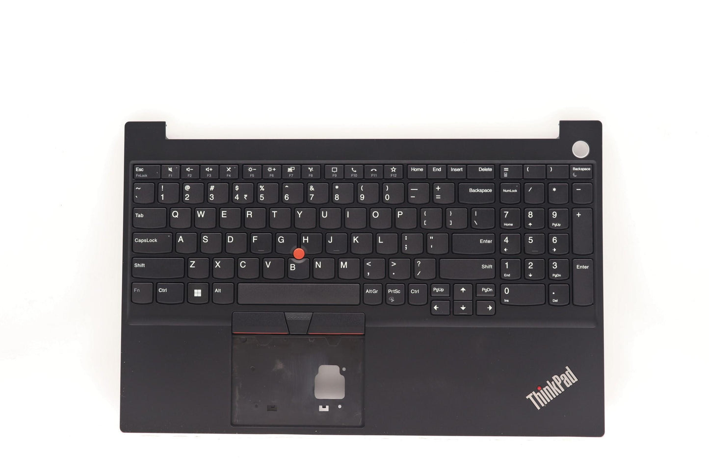 Lenovo Mech Assembly Kb C Ind Eng(Tsg - 5M11C43303