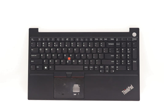 Lenovo Mech Assembly Kb C Ind Eng(Tsg - 5M11C43303