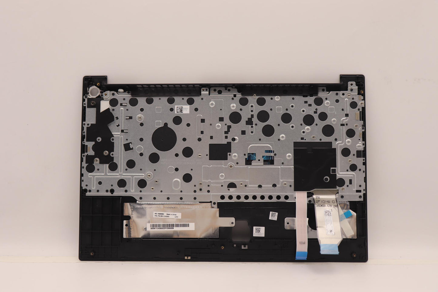 Lenovo Mech Assembly Kb C Ind Eng(Tsg - 5M11C43303
