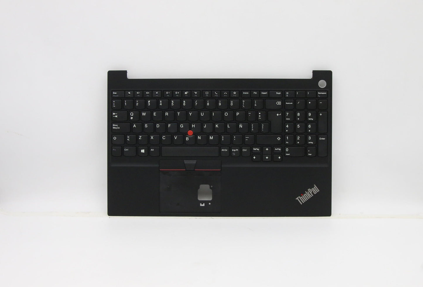 Lenovo Mech_Asm Kb C La Spa(Pmx)Pt Fp - 5M11C43307