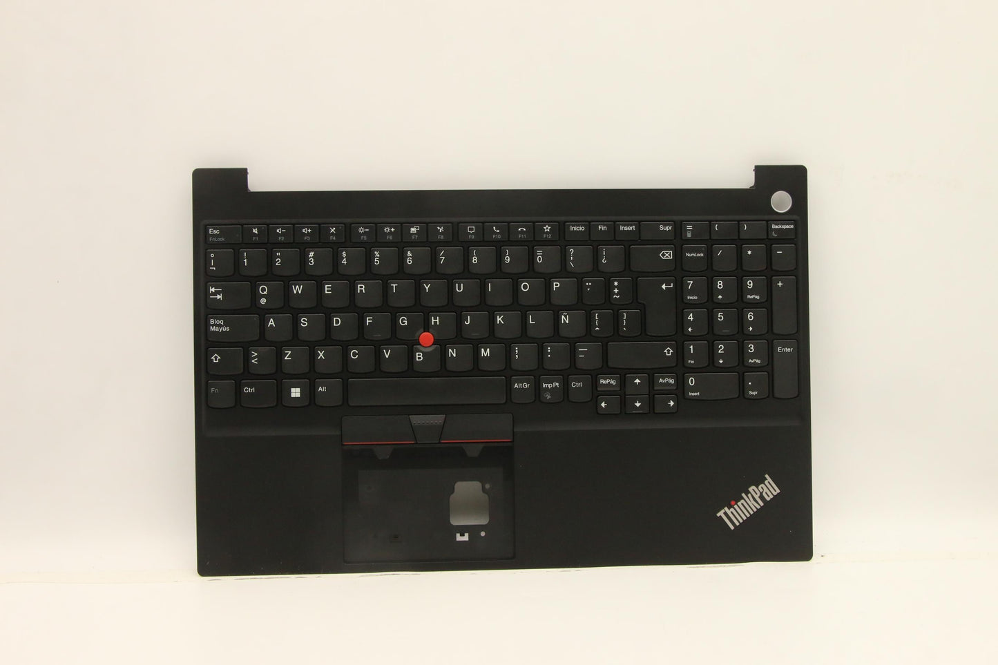 Lenovo Mech Assembly Kb C La Spa(Tsg) - 5M11C43309