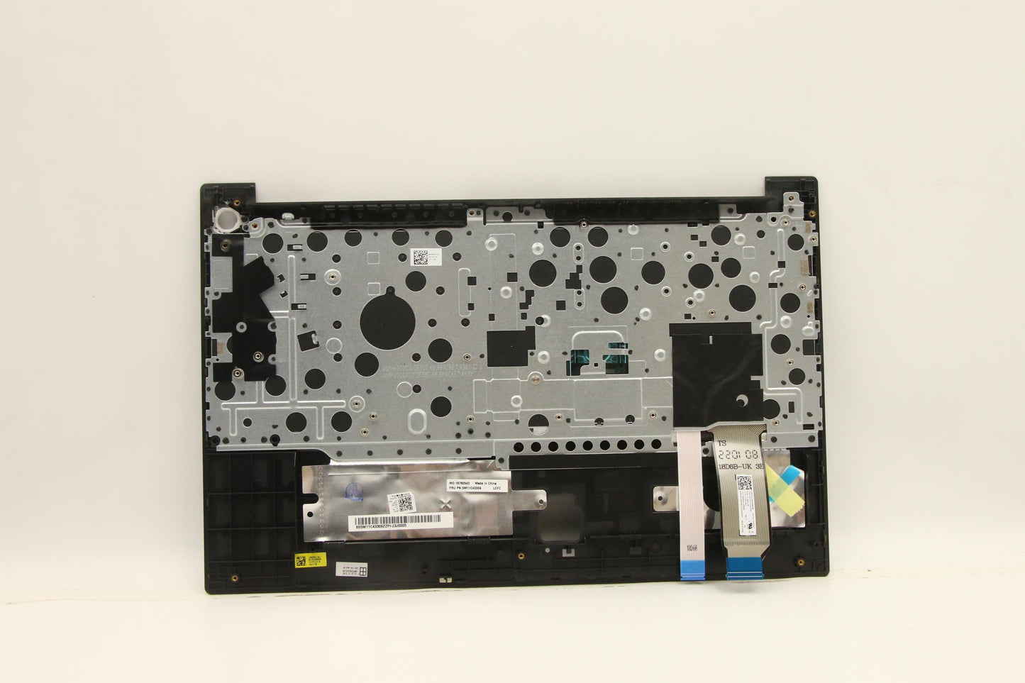 Lenovo Mech Assembly Kb C La Spa(Tsg) - 5M11C43309