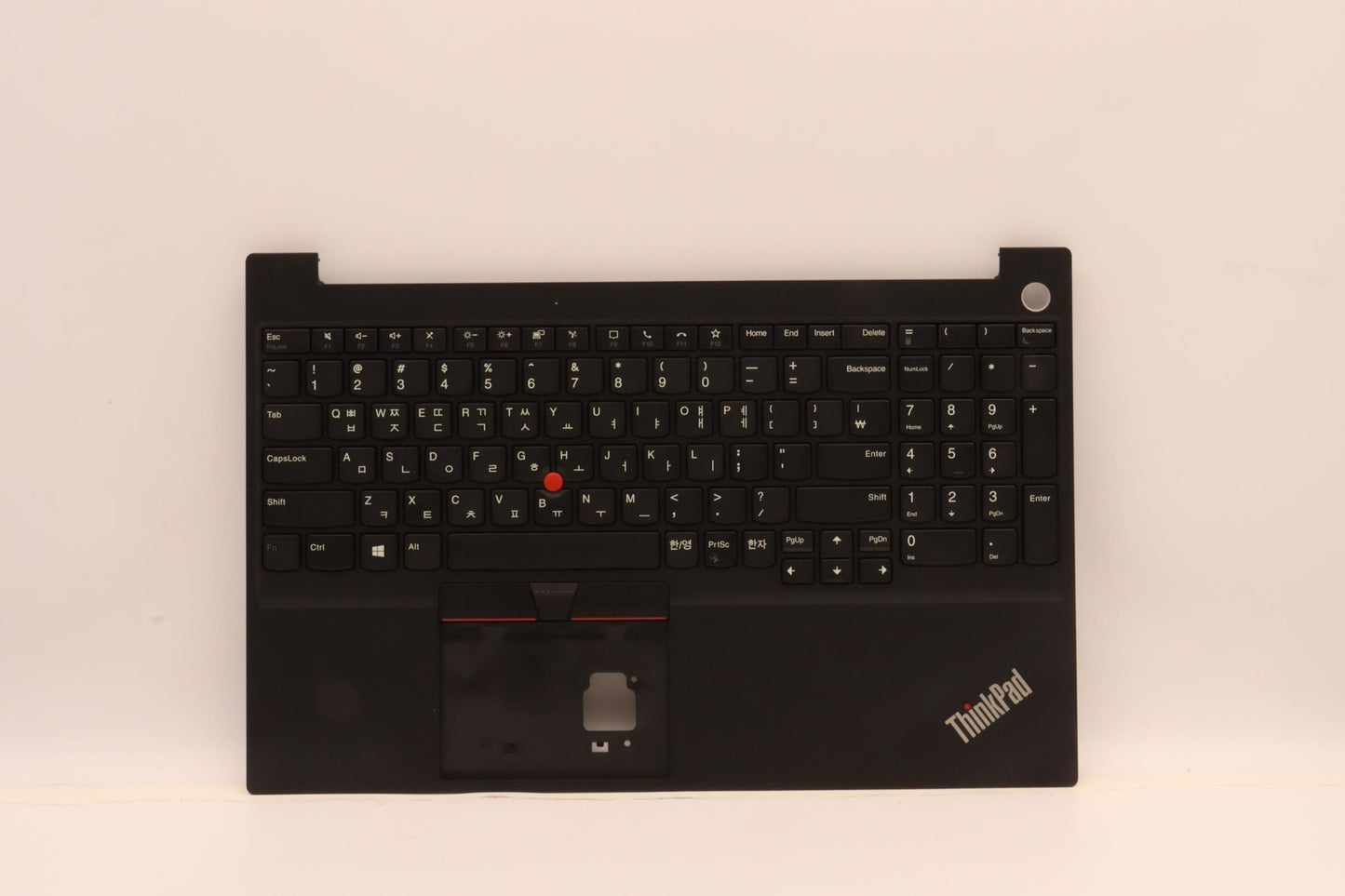 Lenovo Mech_Asm Kb C Kor(Pmx)Pt Fp Us - 5M11C43502