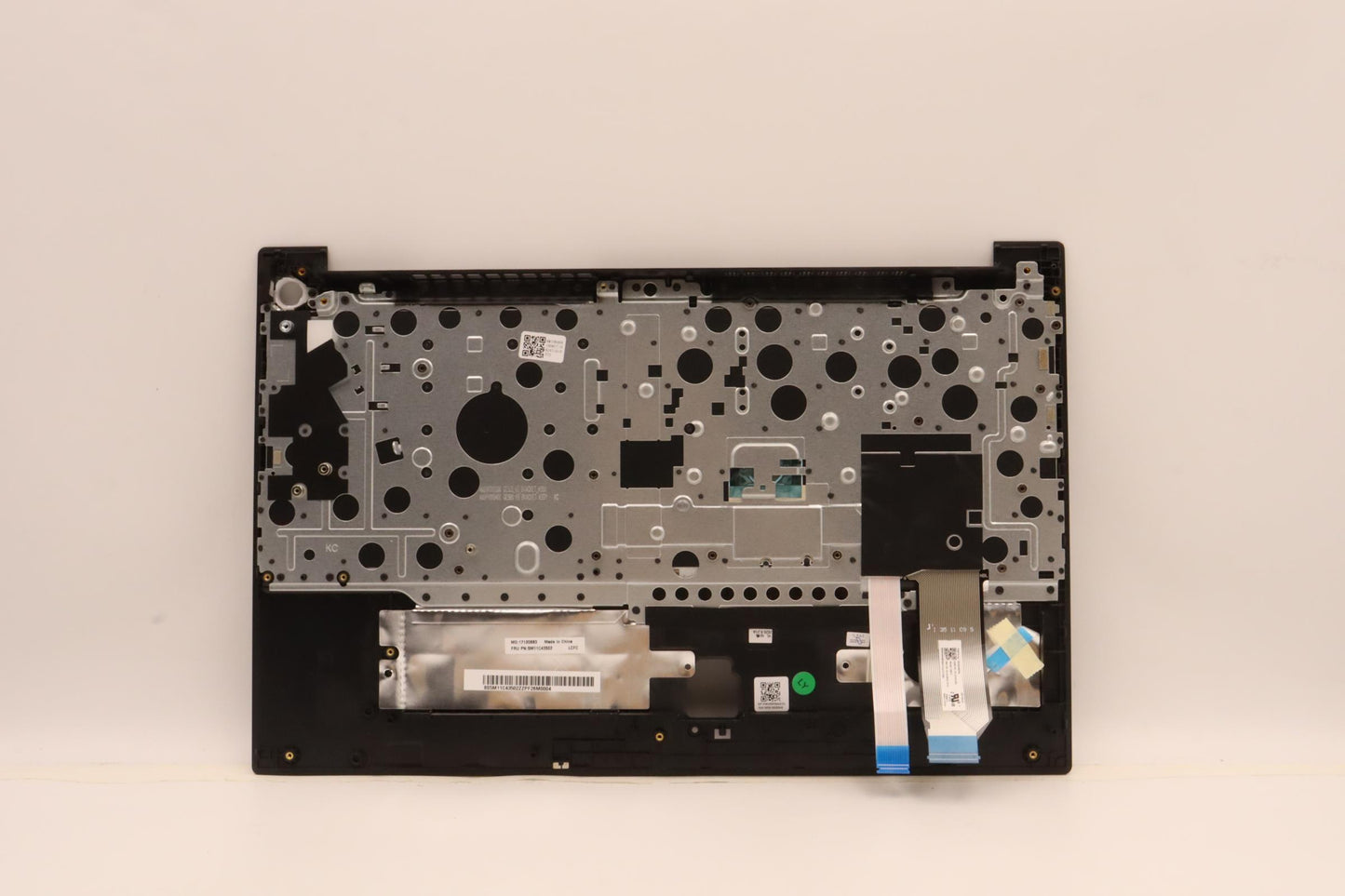 Lenovo Mech_Asm Kb C Kor(Pmx)Pt Fp Us - 5M11C43502
