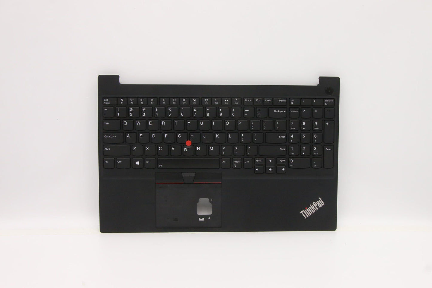 Lenovo Mech_Asm Kb C Eng Bklt(Pmx)Pt - 5M11C43542