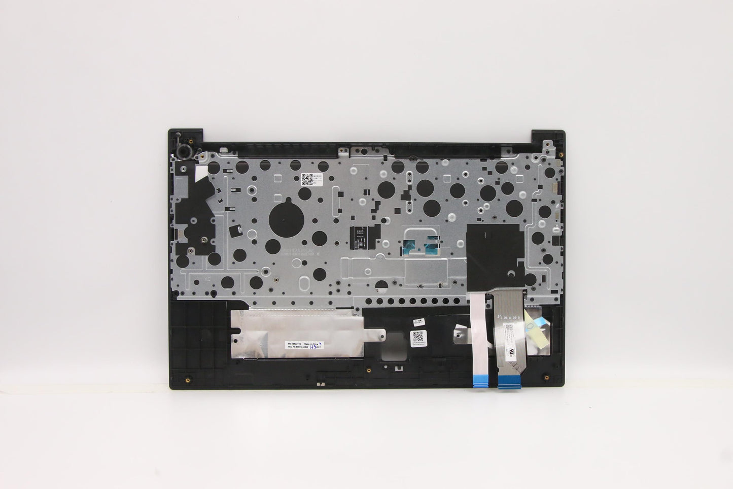Lenovo Mech_Asm Kb C Eng Bklt(Pmx)Pt - 5M11C43542