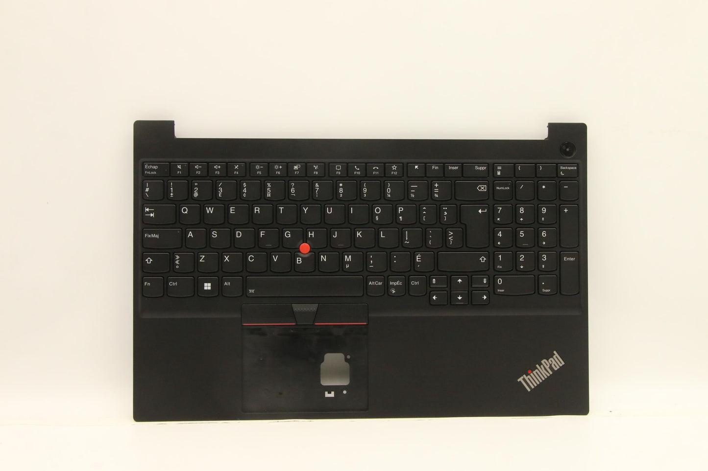 Lenovo Mech Assembly Kb C 058Fra Bklt - 5M11C43545