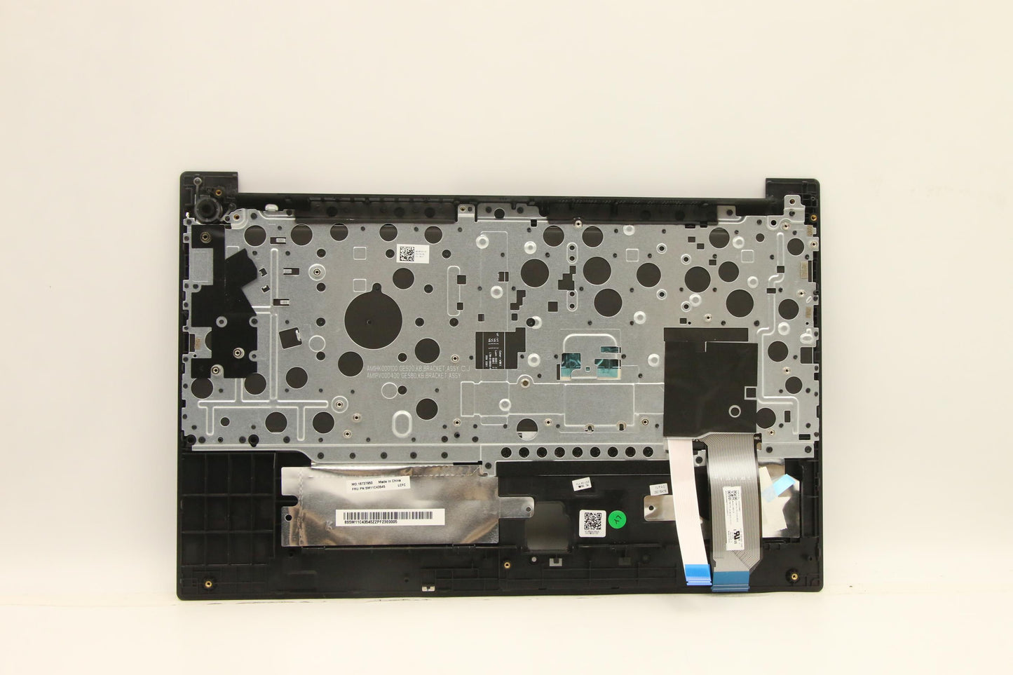 Lenovo Mech Assembly Kb C 058Fra Bklt - 5M11C43545