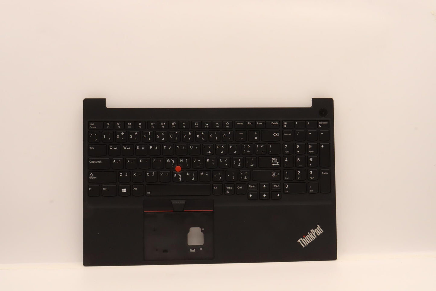 Lenovo Mech Assembly Kb C Ara Bklt(Pm - 5M11C43548