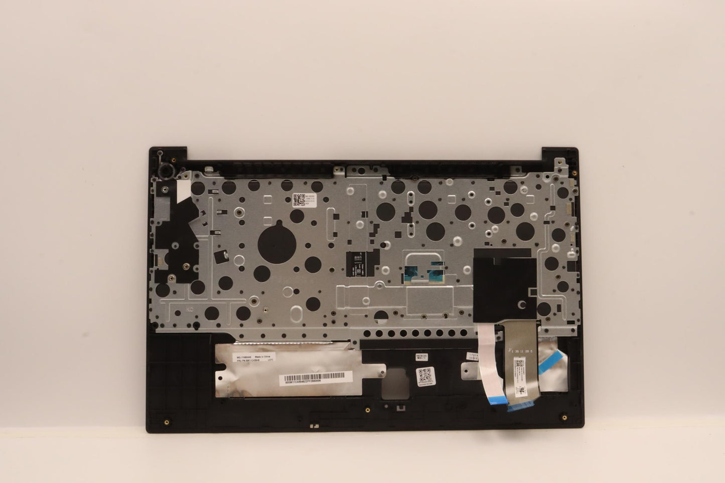 Lenovo Mech Assembly Kb C Ara Bklt(Pm - 5M11C43548