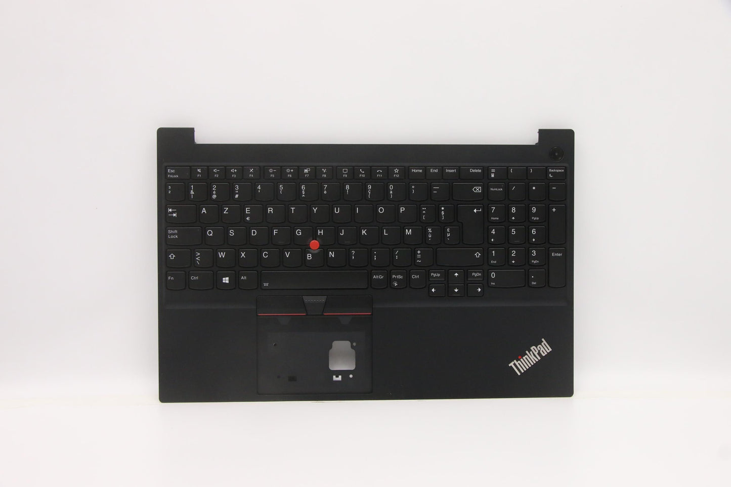 Lenovo Mech_Asm Kb C Bel Bklt(Pmx)Pt - 5M11C43551