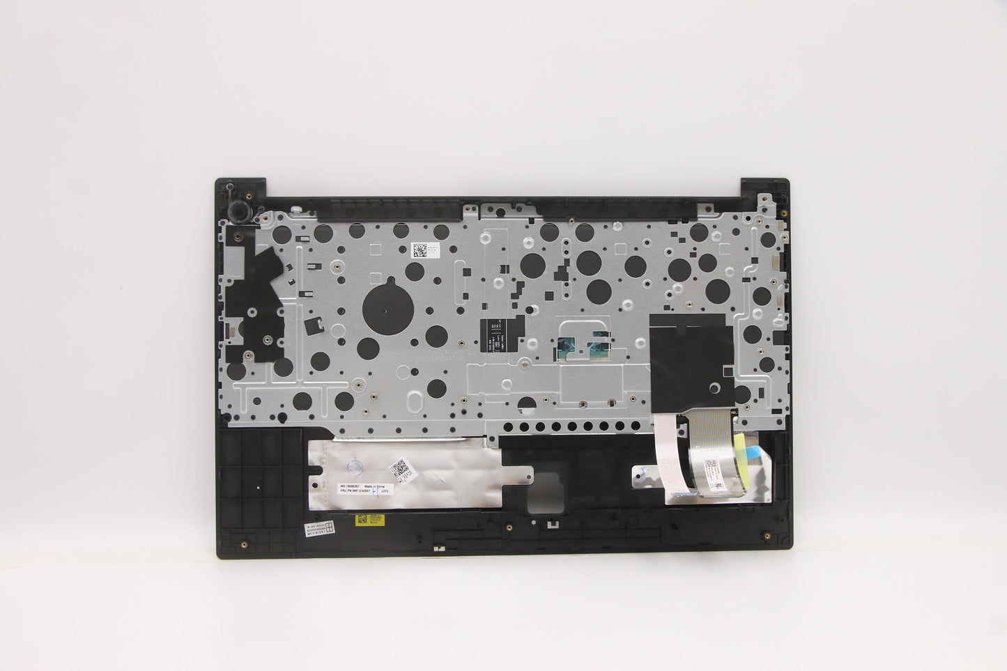 Lenovo Mech_Asm Kb C Bel Bklt(Pmx)Pt - 5M11C43551