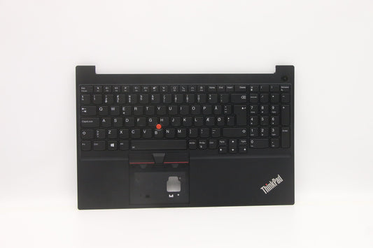 Lenovo Mech_Asm Kb C Den Bklt(Pmx)Pt - 5M11C43554