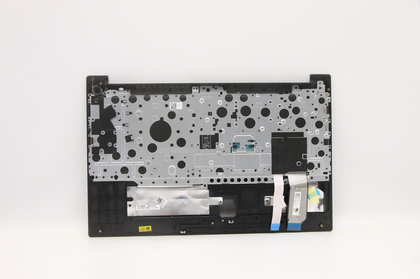 Lenovo Mech_Asm Kb C Den Bklt(Pmx)Pt - 5M11C43554