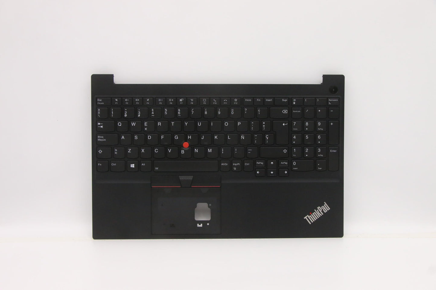 Lenovo Mech_Asm Kb C Spa Bklt(Pmx)Pt - 5M11C43557