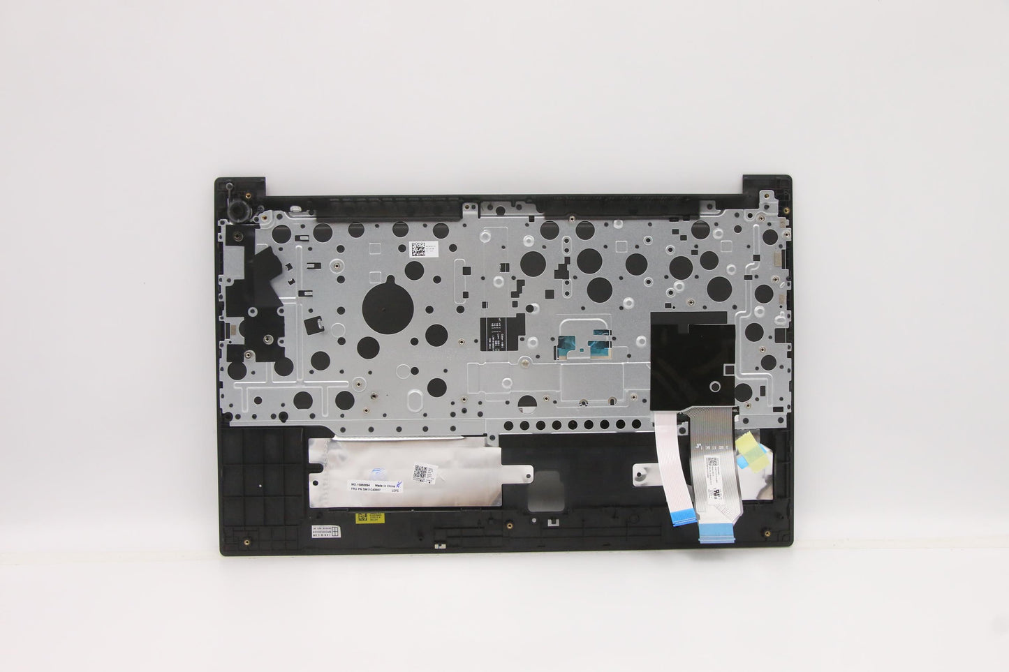 Lenovo Mech_Asm Kb C Spa Bklt(Pmx)Pt - 5M11C43557