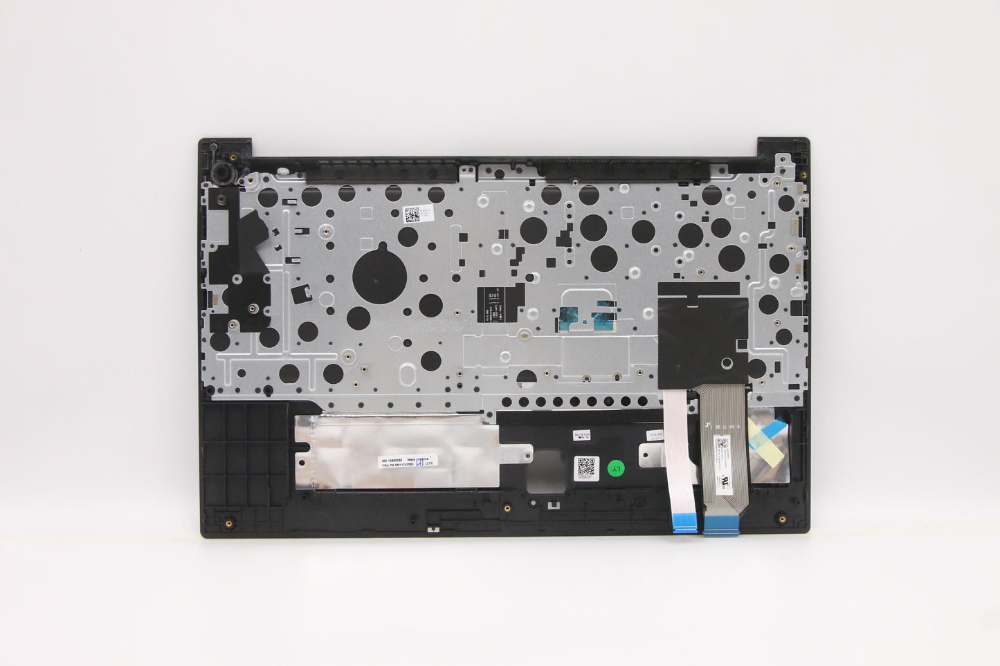 Lenovo Mech_Asm Kb C Fra Bklt(Pmx)Pt - 5M11C43560