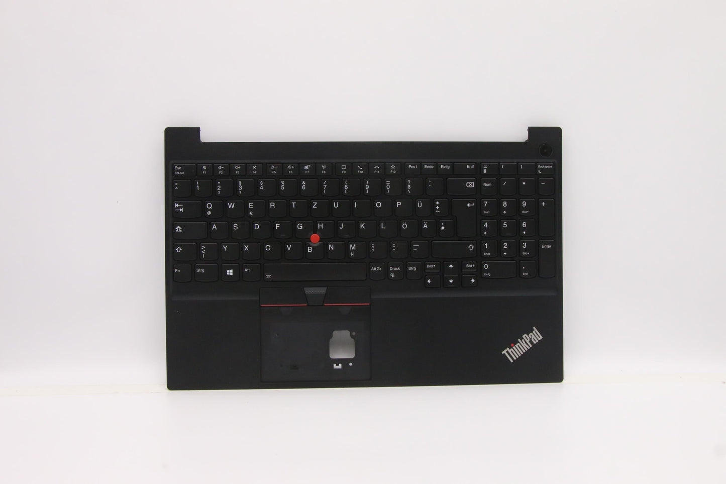Lenovo Mech_Asm Kb C Ger Bklt(Pmx)Pt - 5M11C43563