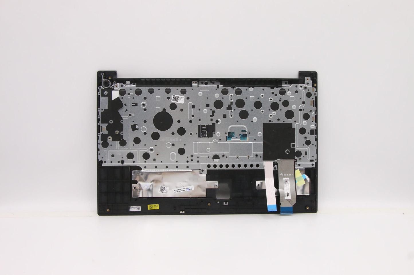 Lenovo Mech_Asm Kb C Ger Bklt(Pmx)Pt - 5M11C43563