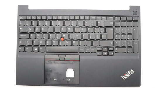 Lenovo Mech Assembly Kb C Hun Bklt(Pm - 5M11C43569