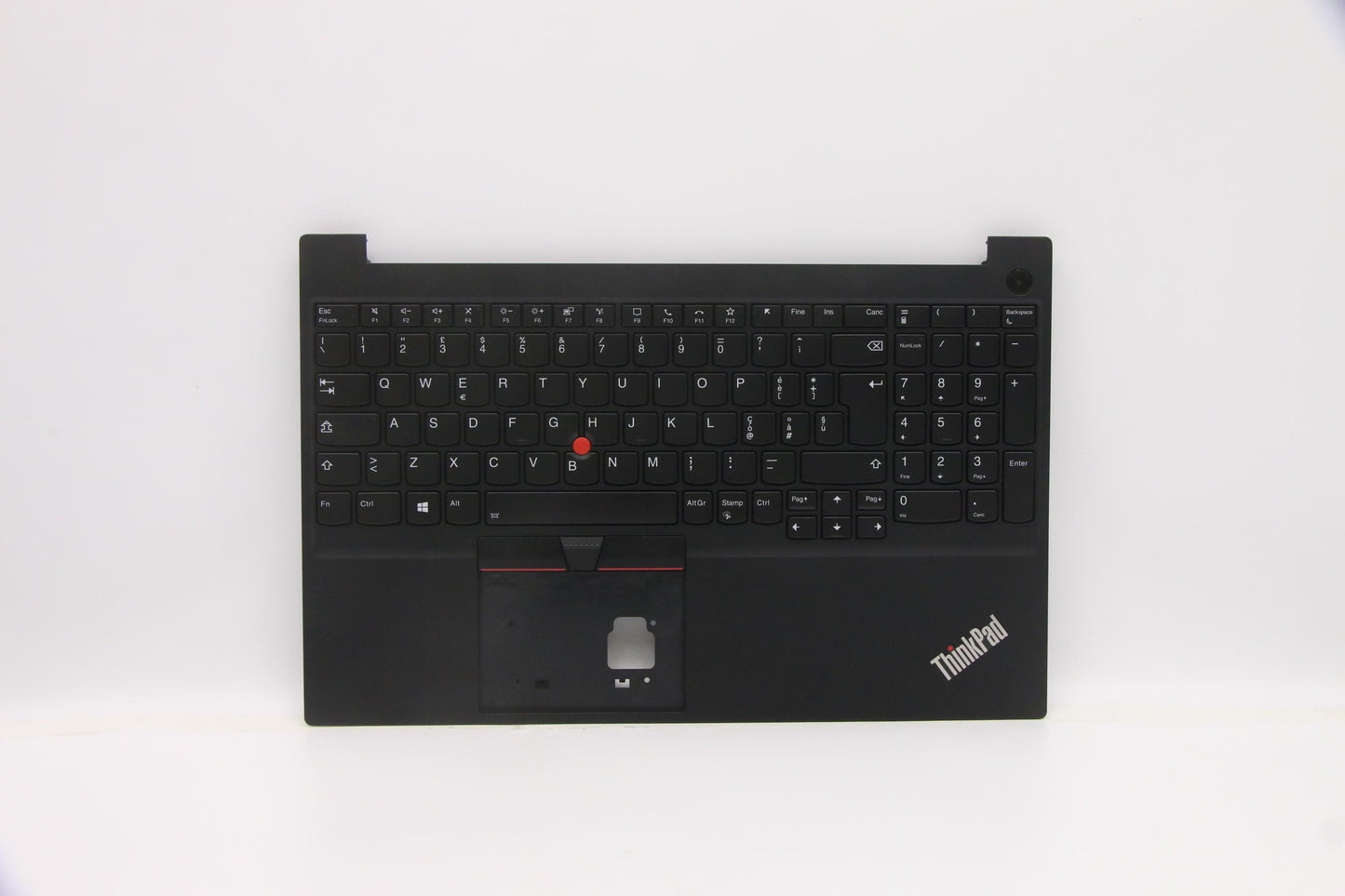 Lenovo Mech Assembly Kb C Ita Bklt(Pm - 5M11C43575