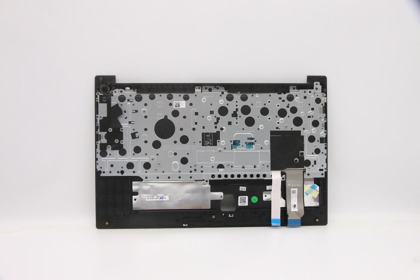 Lenovo Mech Assembly Kb C Ita Bklt(Pm - 5M11C43575