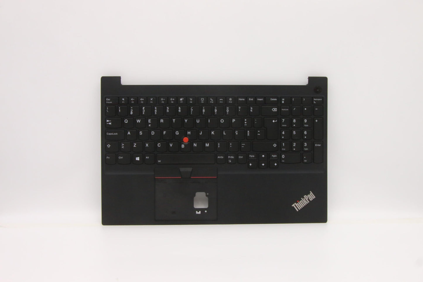 Lenovo Mech_Asm Kb C Por Bklt(Pmx)Pt - 5M11C43581