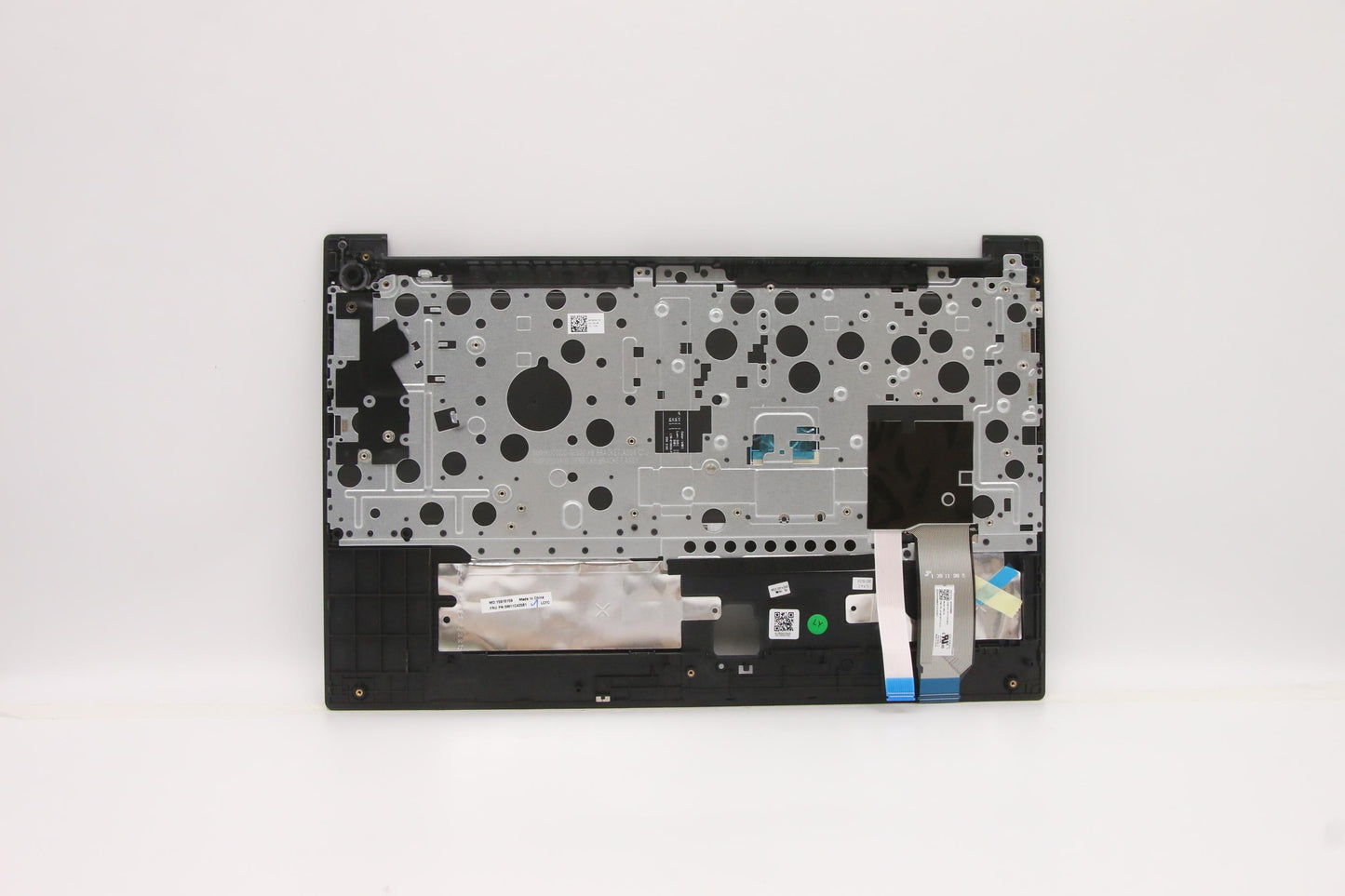Lenovo Mech_Asm Kb C Por Bklt(Pmx)Pt - 5M11C43581