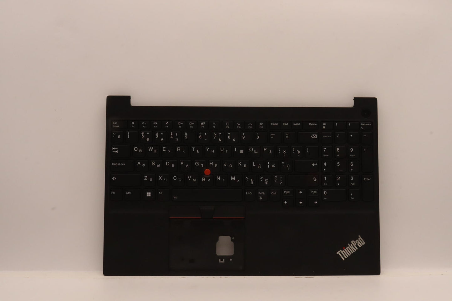 Lenovo Mech Assembly Kb C Rus Bklt(Pm - 5M11C43584