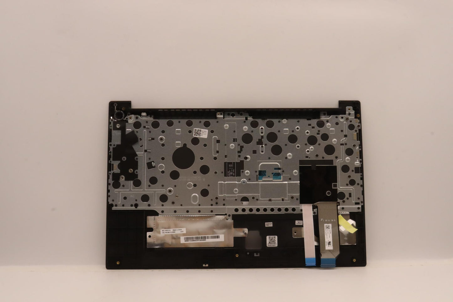 Lenovo Mech Assembly Kb C Rus Bklt(Pm - 5M11C43584