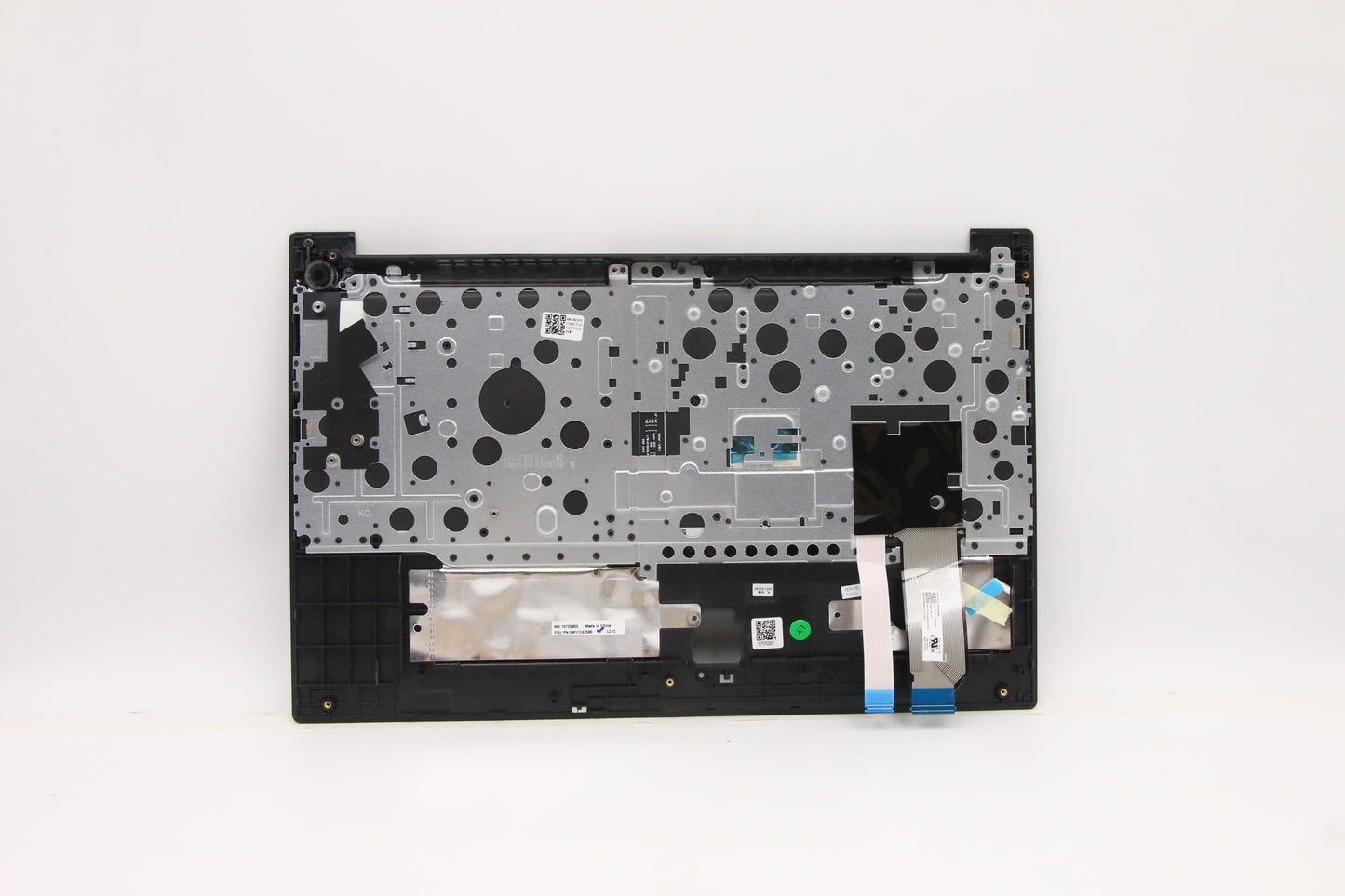 Lenovo Mech_Asm Kb C Slv Bklt(Pmx)Pt - 5M11C43590