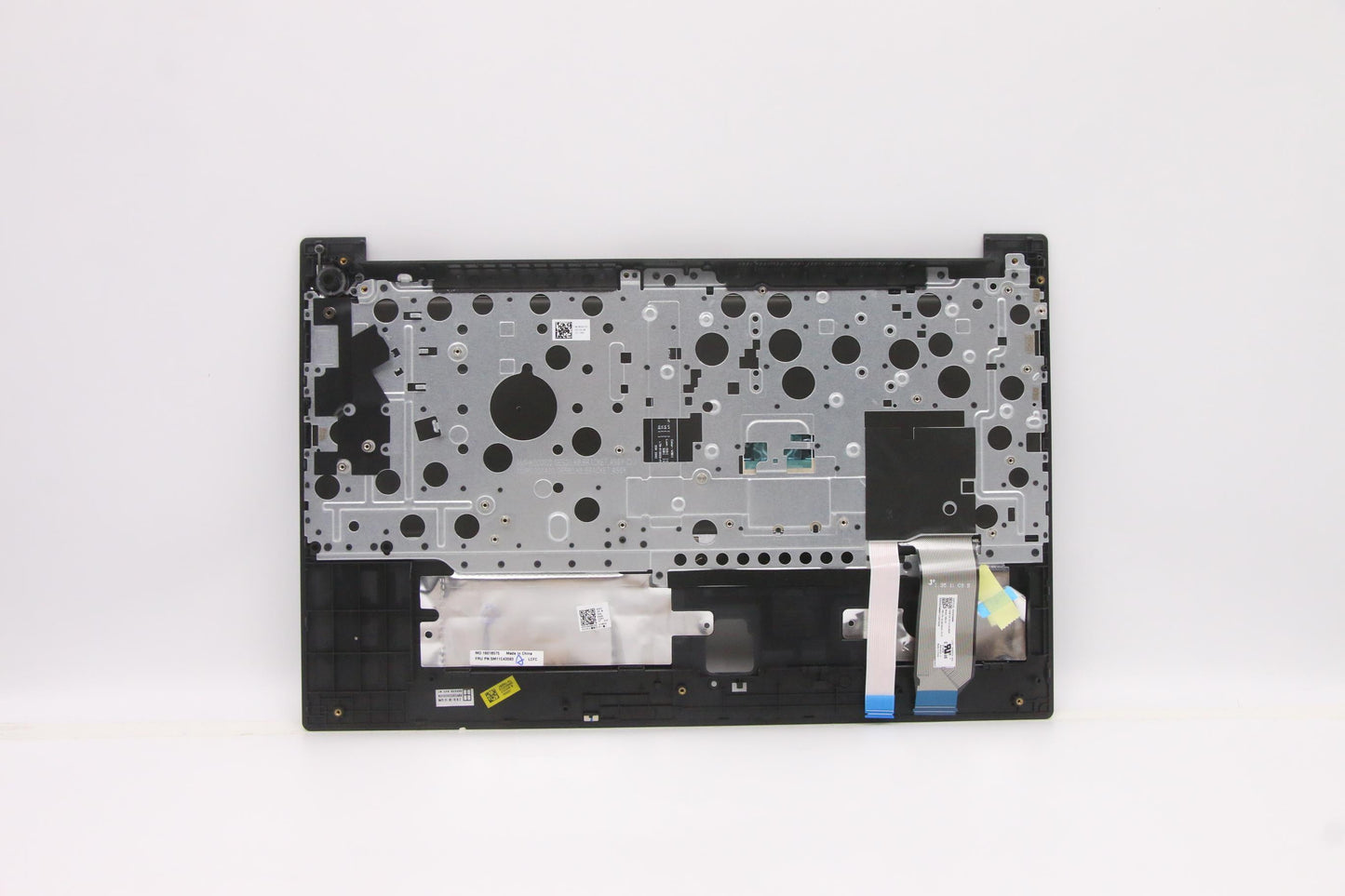 Lenovo Mech_Asm Kbcswe/Fin Bklt(Pmx)P - 5M11C43593