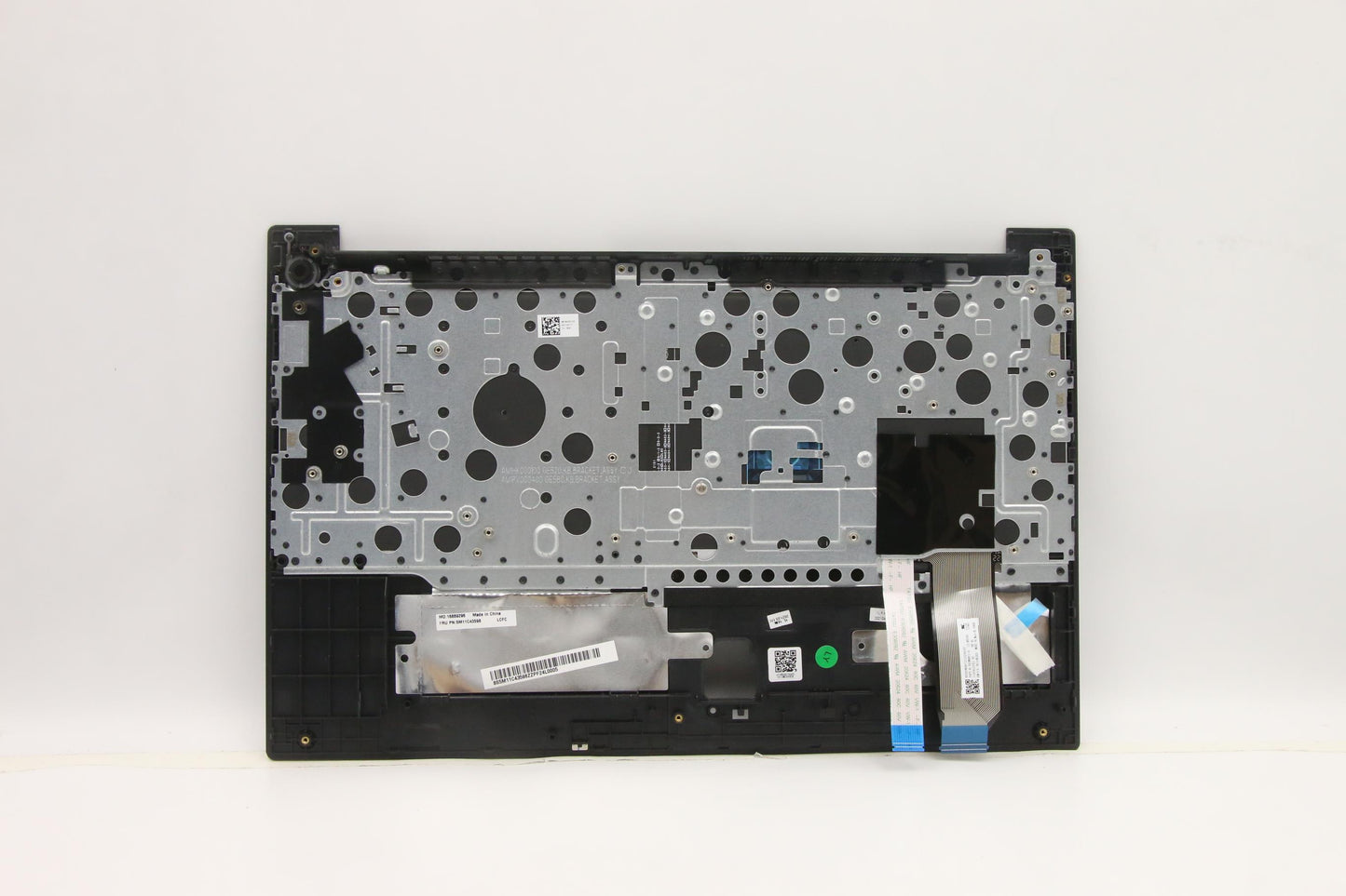 Lenovo Mech Assembly Kb C Nord Bklt(S - 5M11C43598